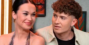 Marc Kitus y Marta revelan qué ocurrió realmente en su cita íntima: "Hubo más que besos"