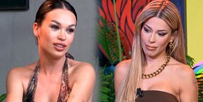 Oriana Marzoli pone un 'castigo' a Marta por sus mentiras en la 'máquina de la sinceridad' y advierte: "A mí no me contestes así"