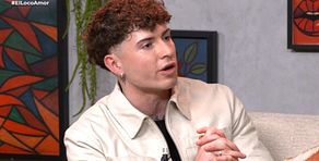 El regreso de una conquistadora mítica revoluciona 'El loco amor'