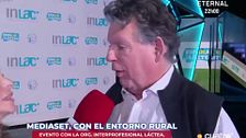 La Organización Interprofesional Láctea apuesta por el futuro laboral y la renovación generacional en el entorno rural