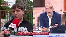 Denuncian maltrato a menores con autismo en una escuela de Blanes (Girona)