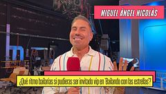 ¿Qué ritmo elegirías para triunfar en 'Bailando con las estrellas'?