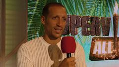 Rubén Torres explica qué hará con los 50.000 euros del premio