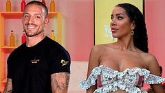 Bayan Al Masri habla claro sobre el concurso de Rubén Torres en ‘Supervivientes All Stars’