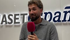 ¿Cómo recuerdas la primera final?