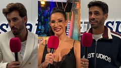 ¿Qué hubieran hecho con el premio?