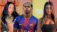 Fati Vázquez opina sobre la ruptura de Lamine Yamal y Nicki Nicole