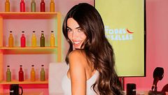 Violeta Mangriñán aclara el motivo por el que ha acumulado 10.000 euros en multas