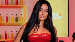 El precio del carísimo conjunto de Marta Díaz en su cumpleaños