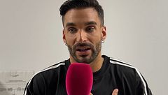 Edi: "Si pudiera volver el tiempo atrás...