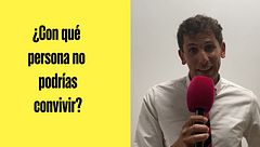 Test de convivencia con Óscar Landa