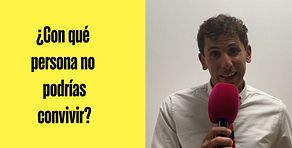 Test de convivencia con Óscar Landa