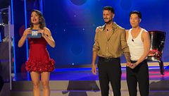 Las lágrimas de Daniella, en la final de 'Uno de GH20'