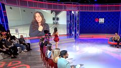 Anabel Pantoja manda un mensaje a los candidatos tras su ausencia en la final de 'Uno de GH20': "Gracias por habernos dado vida"