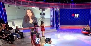 Anabel Pantoja manda un mensaje a los candidatos tras su ausencia en la final de 'Uno de GH20': "Gracias por habernos dado vida"