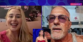 Nico se reencuentra con Fresita y desvela cuál es su relación tras su vínculo especial en 'GH 5': "Hablo más con su novio que con ella"