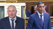 Miguel Tellado, sobre la citación de Ábalos y Koldo: “Sánchez no ha podido dormir por lo que decida el Supremo”