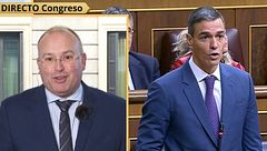 Miguel Tellado, sobre la citación de Ábalos y Koldo: “Sánchez no ha podido dormir por lo que decida el Supremo”