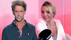 Daniela Cano aclara su relación con Álvaro Escassi