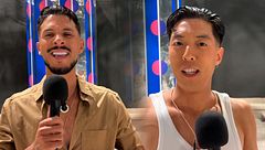 El alegato final de Cristian y Joon de 'Uno de GH20'.