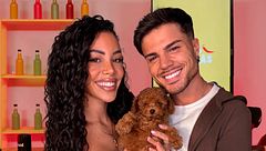 Bayan Al Masri confiesa si quiere ir a ‘La isla de las tentaciones’ con su novio Miguel Martínez