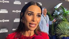 Paula Echevarría revela sus trucos para evitar envejecer por dentro