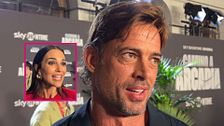 William Levy, sobre Paula Echevarría