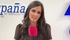 Los colaboradores marcan sus límites para ir a 'LIDLT': "Darlo todo"