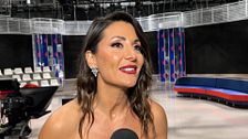 Nagore Robles: "Fui feliz como una niña"