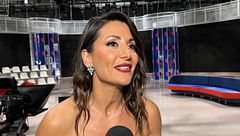 Nagore Robles: "Fui feliz como una niña"