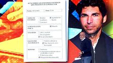 Exclusiva ‘El tiempo justo’: el documento policial que desmonta la versión del “Cayetano ebrio” en el accidente de la palmera