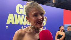 Crys Díaz, en una entrevista exclusiva