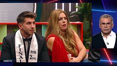 Los habitantes del Oasis toman una determinante decisión que marca el destino de un concursante de ‘Gran Hermano 20’