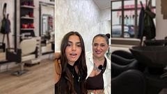 Desirée y Rocío, concursantes oficiales de 'Gran Hermano 20'