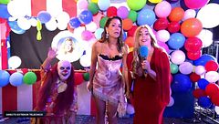 Belén, concursante de 'Gran Hermano 20': de Vigo, y con las ideas muy claras