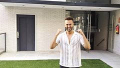 Así es Diego: el nuevo concursante de 'Gran hermano 20'