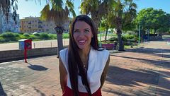 Patricia, concursante oficial de ‘Gran Hermano 20’: “Soy mamá de mellizas, pero ante todo mujer”