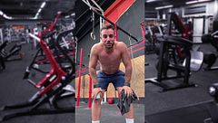 Íñigo, concursante oficial de ‘Gran Hermano 20’: “Tengo pinta de vasco duro, pero soy un cachito de pan”