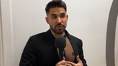 Miguel Frigenti y sus consejos a los nuevos concursantes de ‘GH20’