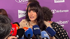 Aitana se sincera sobre su relación con Plex