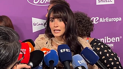 Aitana se sincera sobre su relación con Plex