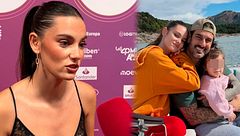 Melendi se compra una nueva casa a las afueras de Madrid para disfrutar en familia