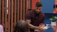 ¡Salta la tensión en 'Gran Hermano 20'! Jonay y Aroa protagonizan un tenso enfrentamiento