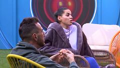 Desirée confiesa que pensaba que le gustaba a José Manuel: "Tenía indicios"