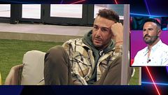 Diego revela en 'Gran Hermano 20' el motivo del conflicto con su hermano Marcos y este reacciona: "Yo pagaba esa línea de teléfono"
