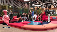 Los concursantes se pronuncian sobre Aroa después de sus múltiples conflictos en la casa