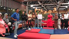 Una frenética noche de salvaciones en 'Gran Hermano 20' acaba con cuatro nominados: "Toda decisión tiene sus consecuencias"