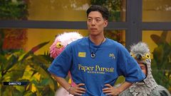 Joon se queda descolgado del grupo... ¡y se salva de seguir nominado en 'Gran Hermano 20!