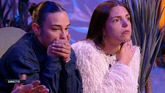 'El Oasis' salva a un concursante y Ion Aramendi se lo comunica a la casa de 'Gran Hermano'