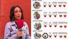 Anita Williams predice lo que pasará en ‘La isla de las tentaciones'